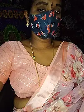 anisha91 online show from 10/15/25, 06:54