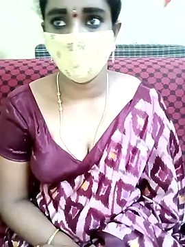anisha91 online show from 03/20/25, 08:53