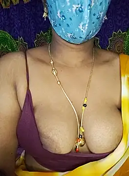 anisha91 online show from 09/21/25, 05:29
