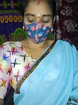 anisha91 online show from 10/14/25, 05:19