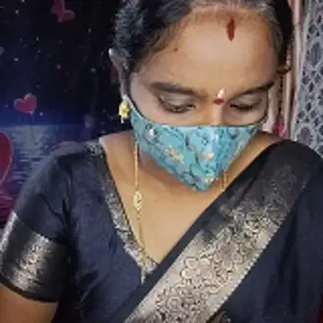 anisha91 online show from 04/08/26, 04:30