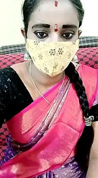 anisha91 online show from 03/01/25, 07:41