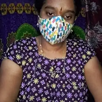 anisha91 online show from 10/31/25, 07:49