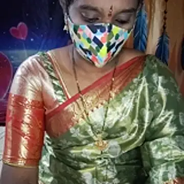 anisha91 online show from 02/26/26, 04:18