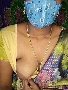 anisha91 online show from 09/17/25, 04:31