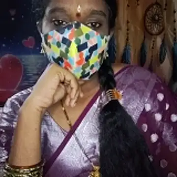 anisha91 online show from 02/23/26, 04:07