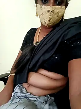 anisha91 online show from 02/10/25, 10:20