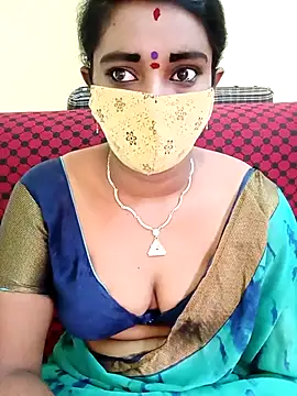 anisha91 online show from 03/10/25, 03:34