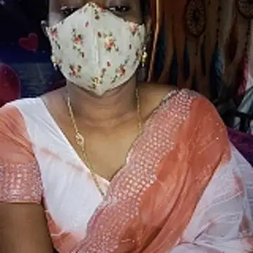 anisha91 online show from 04/17/26, 05:54