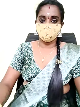anisha91 online show from 02/10/25, 06:24