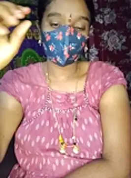 anisha91 online show from 10/16/25, 04:37