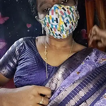 anisha91 online show from 11/25/25, 07:14