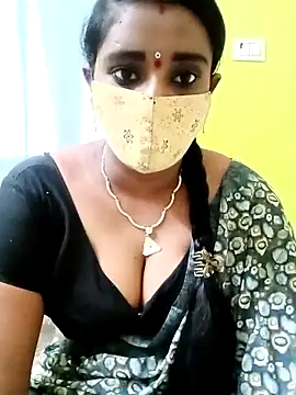 anisha91 online show from 03/18/25, 08:39