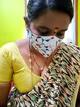 anisha91 online show from 12/22/25, 05:40