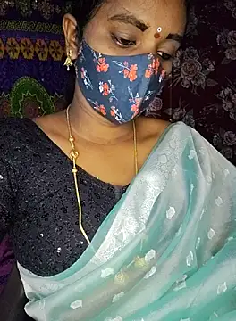 anisha91 online show from 10/09/25, 06:14