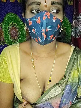 anisha91 online show from 09/18/25, 07:11