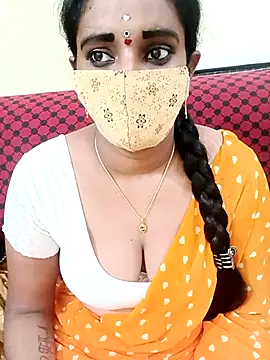 anisha91 online show from 02/25/25, 05:08