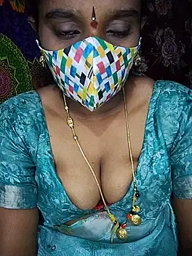 anisha91 online show from 11/10/25, 05:07