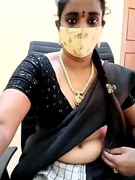 anisha91 online show from 02/10/25, 07:04