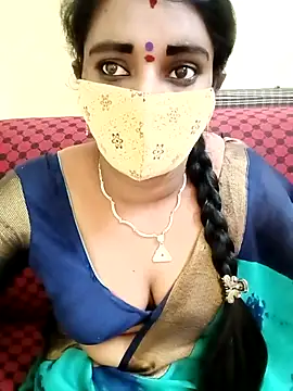anisha91 online show from 03/10/25, 07:44