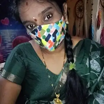 anisha91 online show from 02/18/26, 04:54