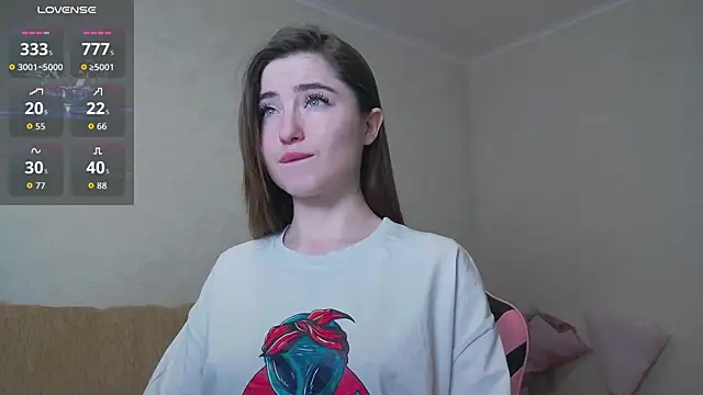 Luxuryalma online show from 02/21/26, 12:45