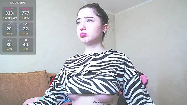 Luxuryalma online show from 05/05/26, 07:00