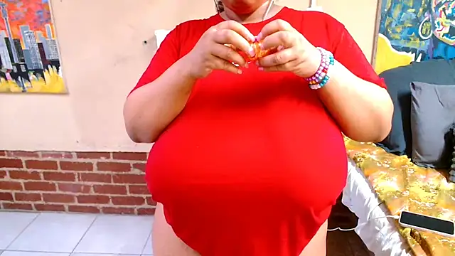 CurvyAfricanGoddess online show from 12/04/25, 06:29