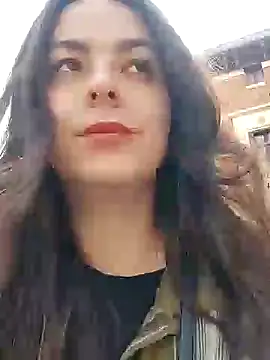 Snapshot of Alicia_Hot1 chatting on 12/03/24, 02:11 Alicia Hot1 online show from 12/03/24, 02:11