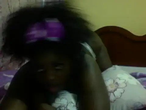 Ebonnygirl online show from 03/16/25, 02:21