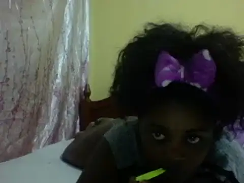 Ebonnygirl online show from 03/15/25, 08:43