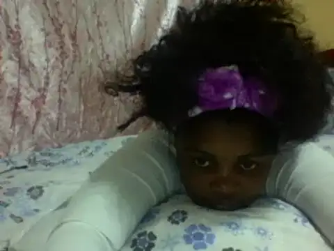 Ebonnygirl online show from 03/17/25, 05:27