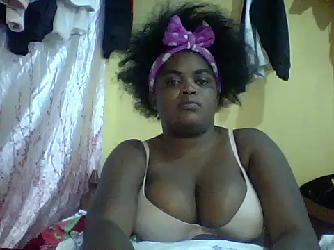 Ebonnygirl online show from 03/18/25, 11:33