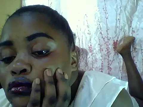 Ebonnygirl online show from 02/25/25, 04:03