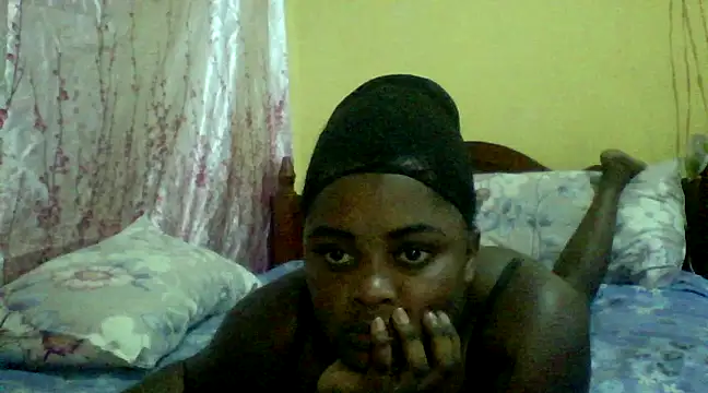 Ebonnygirl online show from 03/12/25, 02:23