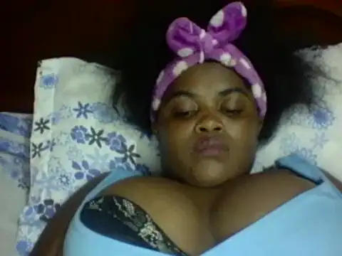 Ebonnygirl online show from 03/22/25, 12:28