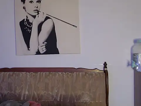 amydamarw online show from 02/07/26, 03:36