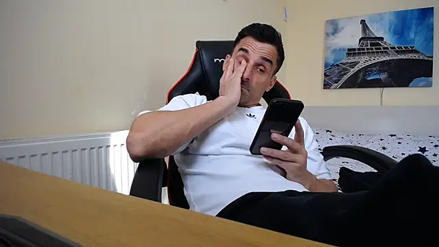 amydamarw online show from 03/17/26, 11:02