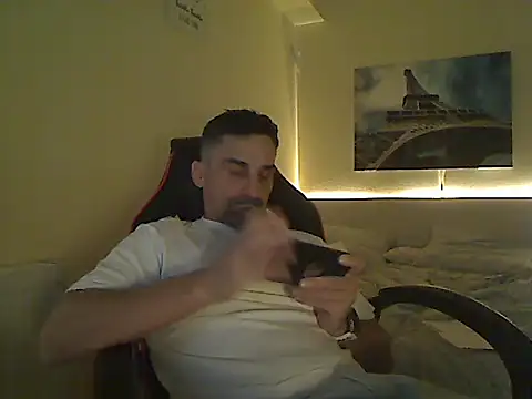 amydamarw online show from 02/23/26, 06:30