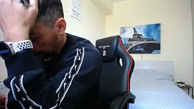 amydamarw online show from 04/11/26, 07:45