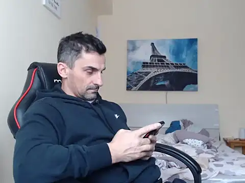 amydamarw online show from 01/15/26, 08:51