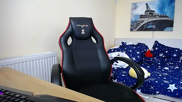 amydamarw online show from 03/29/26, 07:32