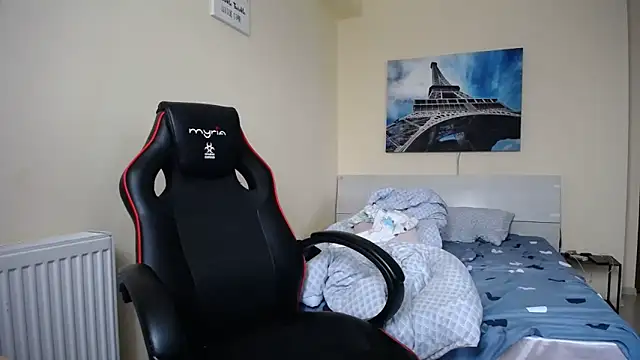 amydamarw online show from 04/10/26, 05:25