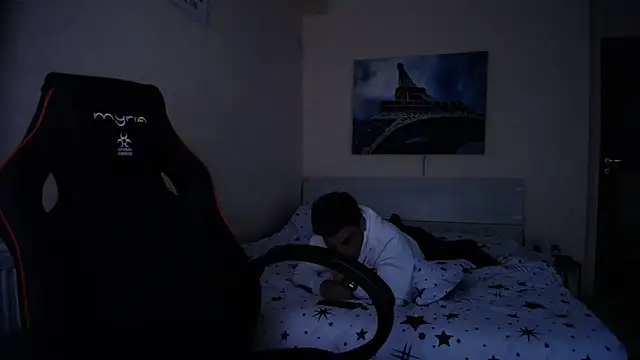 amydamarw online show from 03/18/26, 04:08