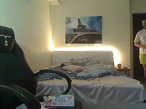 amydamarw online show from 12/03/25, 06:14