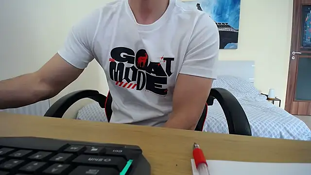 amydamarw online show from 03/08/26, 01:14