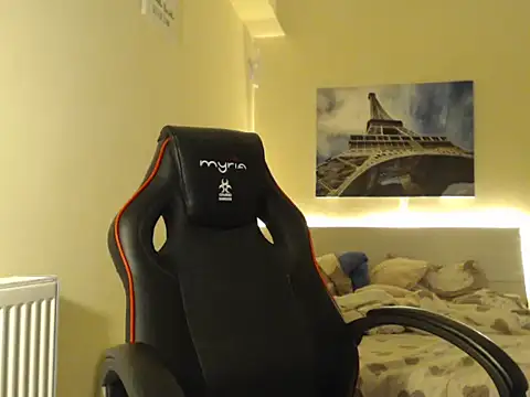 amydamarw online show from 02/12/26, 04:07