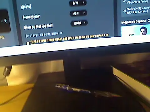 amydamarw online show from 02/22/26, 03:46