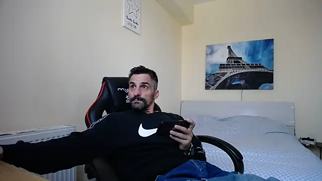 amydamarw online show from 04/11/26, 06:21