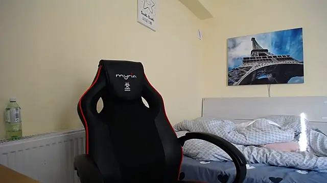 amydamarw online show from 03/09/26, 01:36